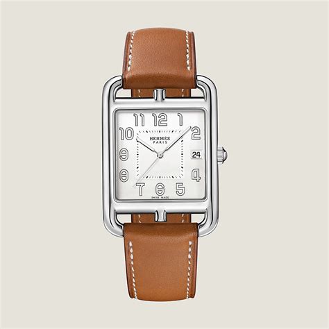 fake hermes cape cod watch|cape cod watch small model.